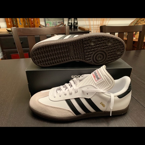 adidas samba turf